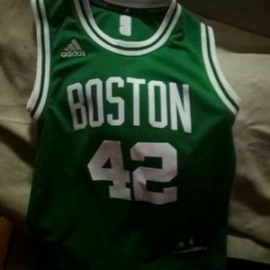 Horford #42